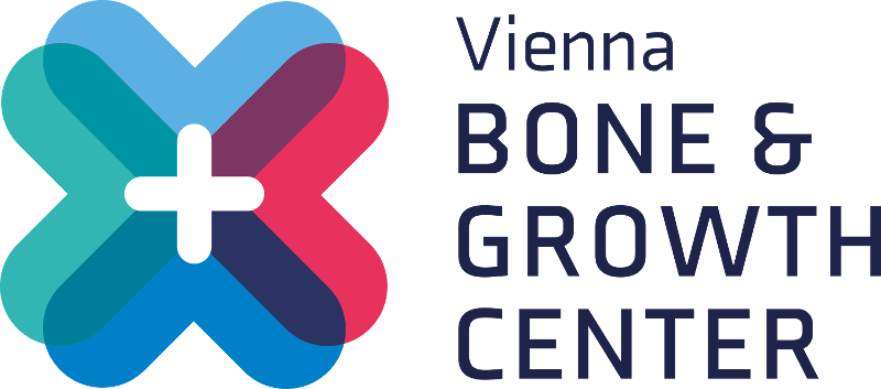 Zur &Uuml;bersichtsseite 'Zentrum f&uuml;r seltene Knochenerkrankungen'